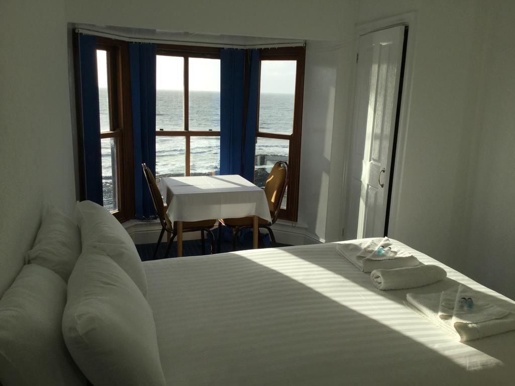 Celtic Bay Guest House Aberystwyth Luaran gambar