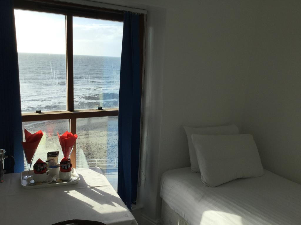Celtic Bay Guest House Aberystwyth Luaran gambar