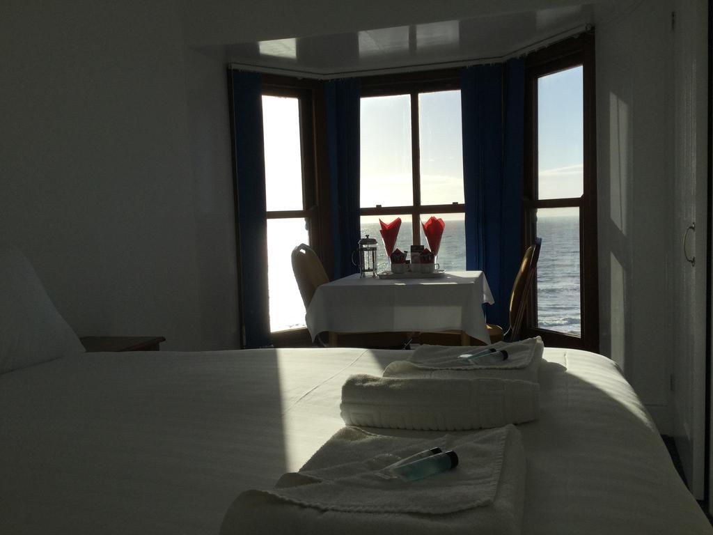Celtic Bay Guest House Aberystwyth Luaran gambar