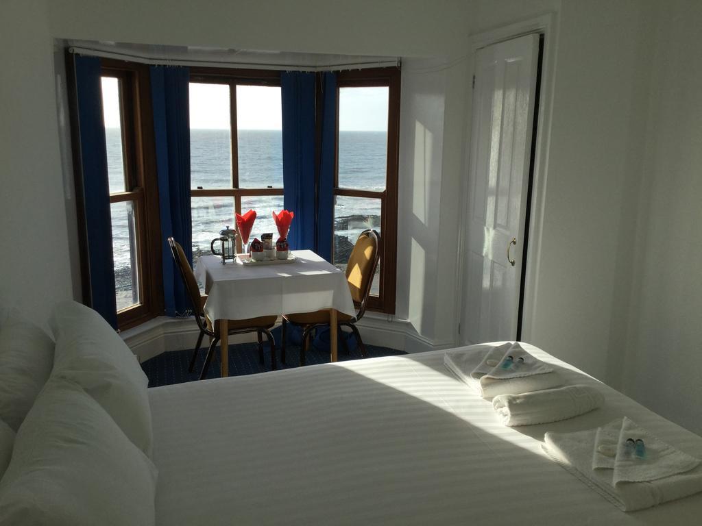 Celtic Bay Guest House Aberystwyth Luaran gambar