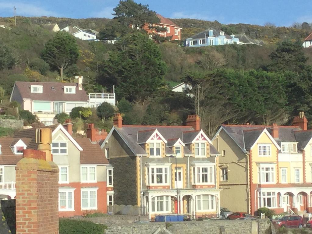 Celtic Bay Guest House Aberystwyth Luaran gambar