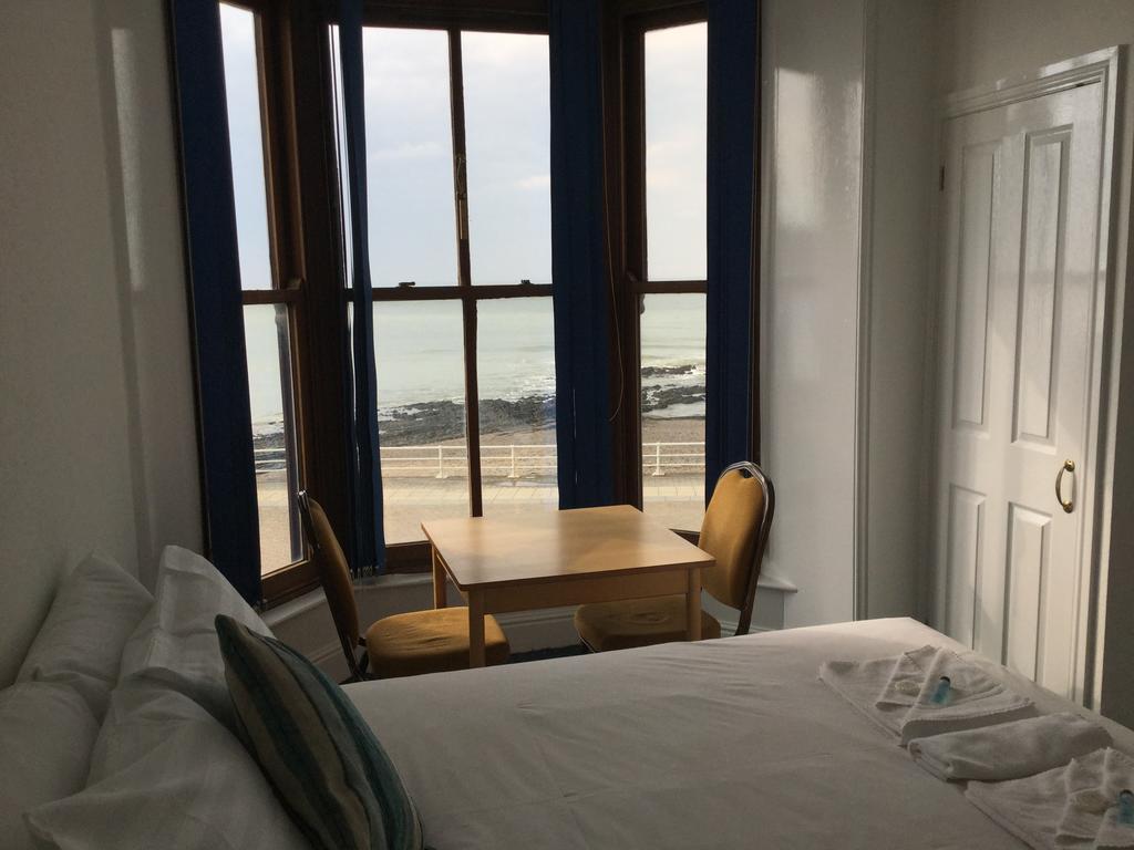 Celtic Bay Guest House Aberystwyth Luaran gambar