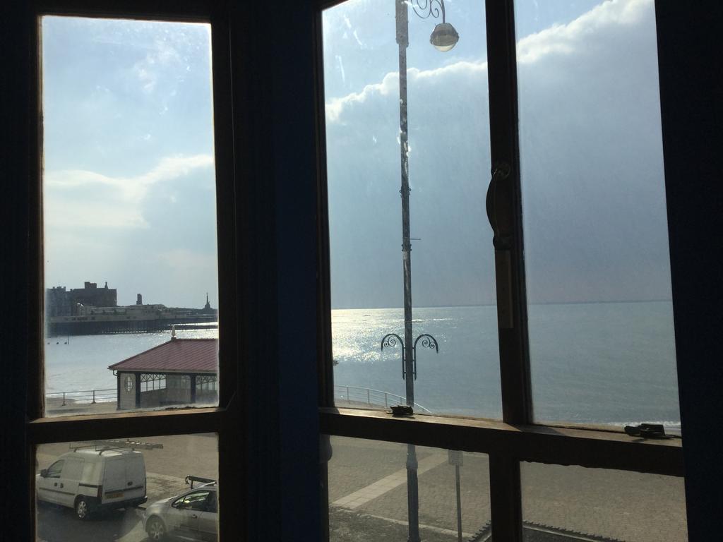 Celtic Bay Guest House Aberystwyth Luaran gambar