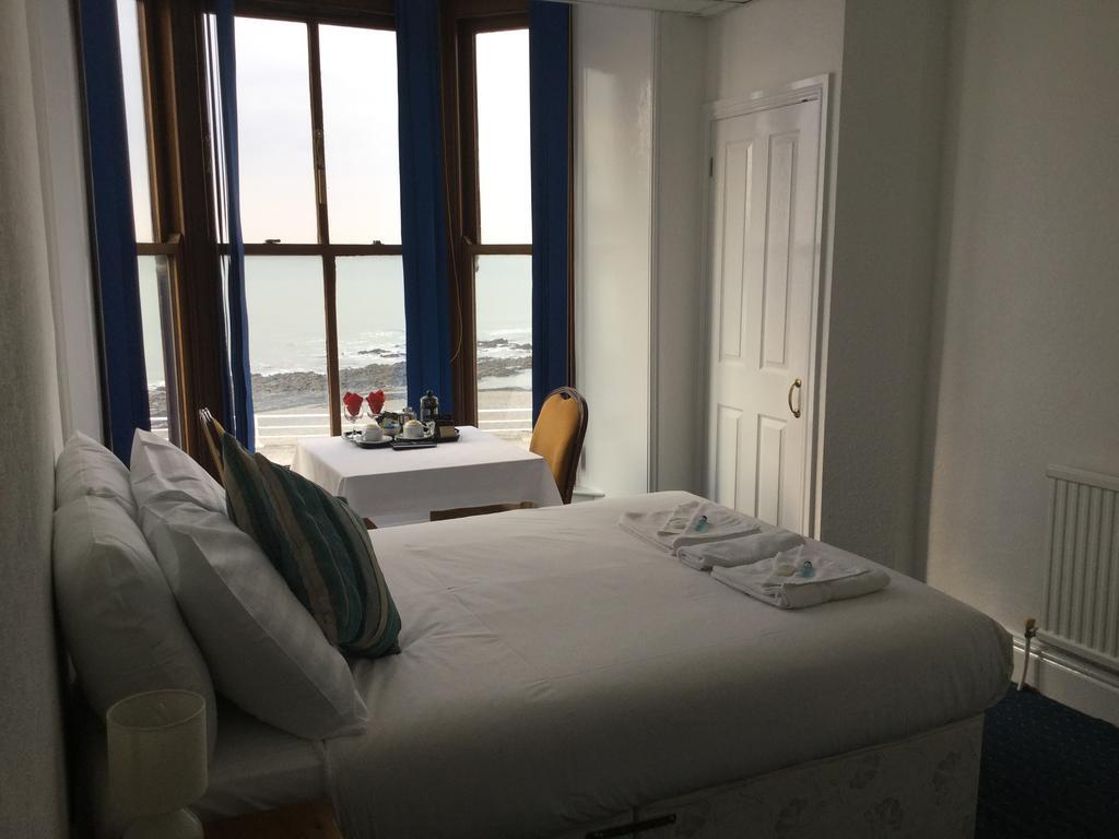 Celtic Bay Guest House Aberystwyth Luaran gambar