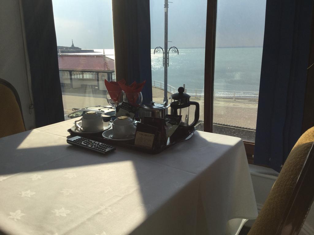 Celtic Bay Guest House Aberystwyth Luaran gambar