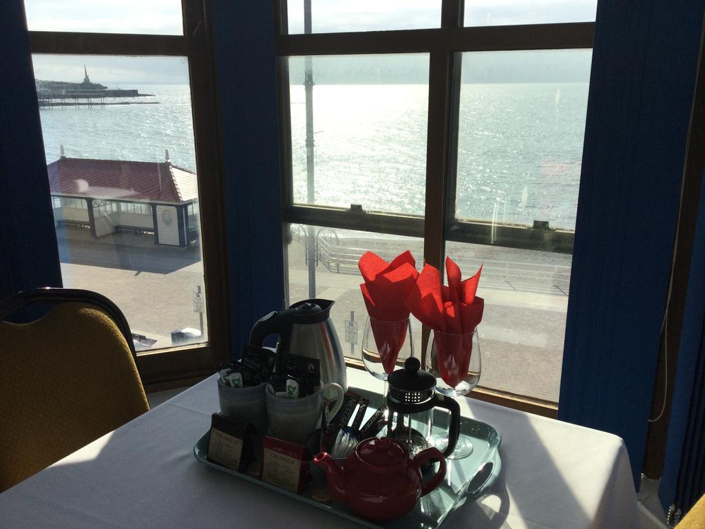 Celtic Bay Guest House Aberystwyth Luaran gambar