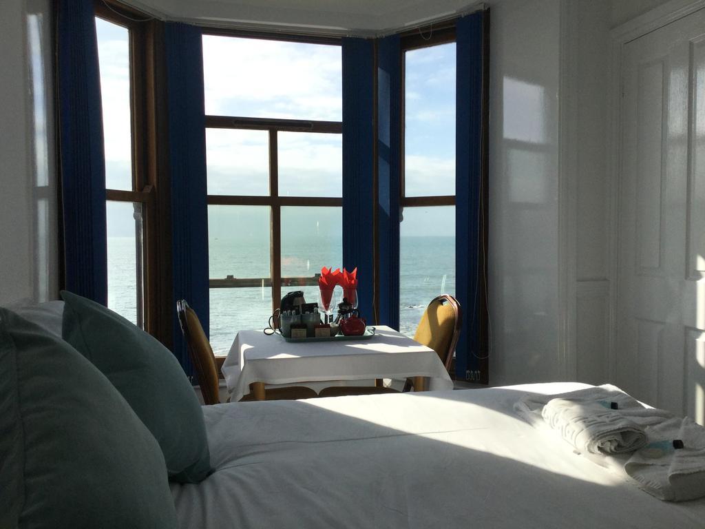 Celtic Bay Guest House Aberystwyth Luaran gambar
