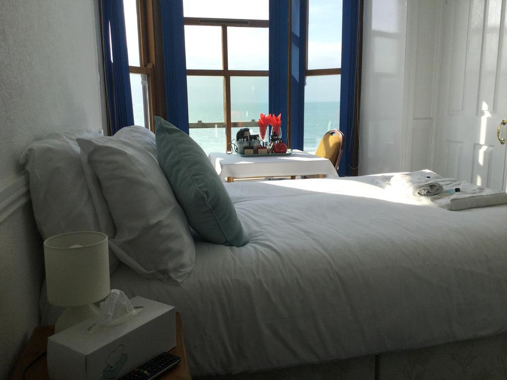 Celtic Bay Guest House Aberystwyth Luaran gambar