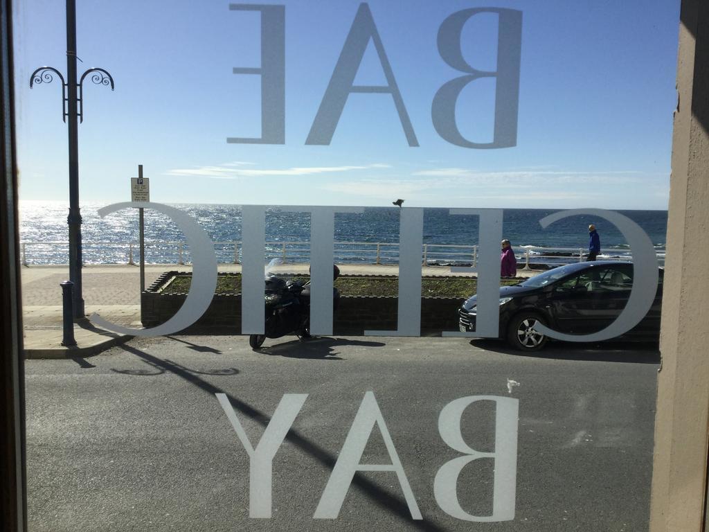 Celtic Bay Guest House Aberystwyth Luaran gambar