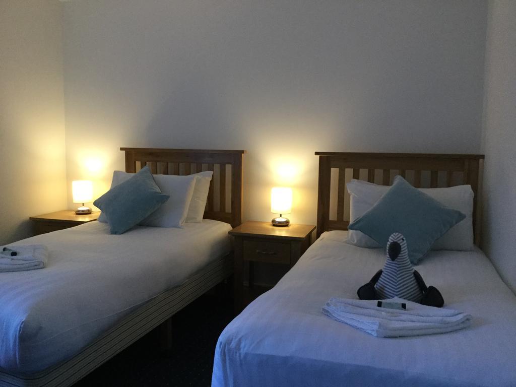 Celtic Bay Guest House Aberystwyth Luaran gambar