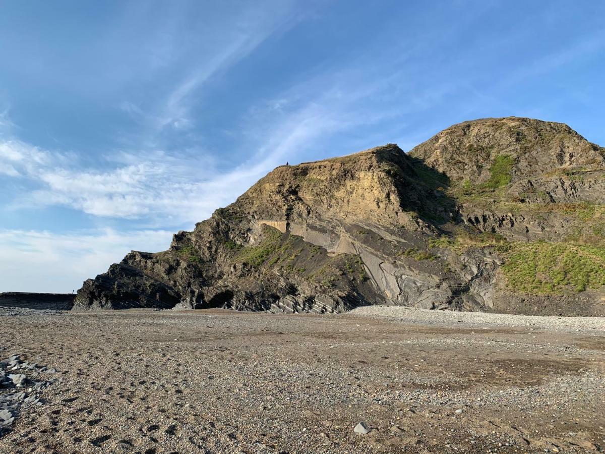 Celtic Bay Guest House Aberystwyth Luaran gambar