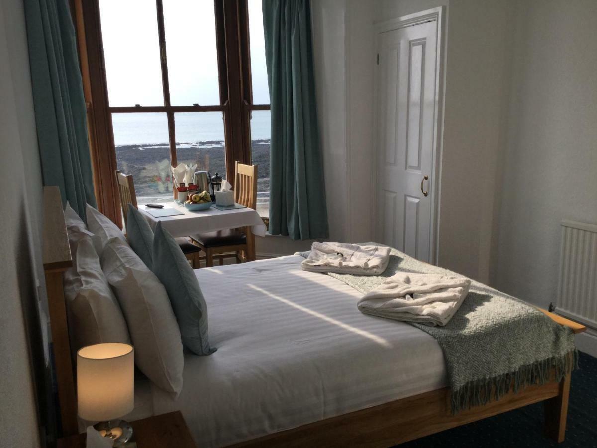 Celtic Bay Guest House Aberystwyth Luaran gambar