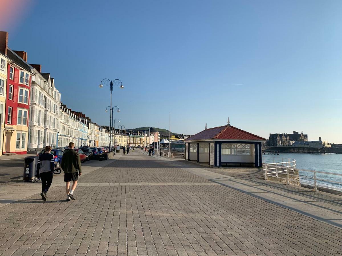 Celtic Bay Guest House Aberystwyth Luaran gambar