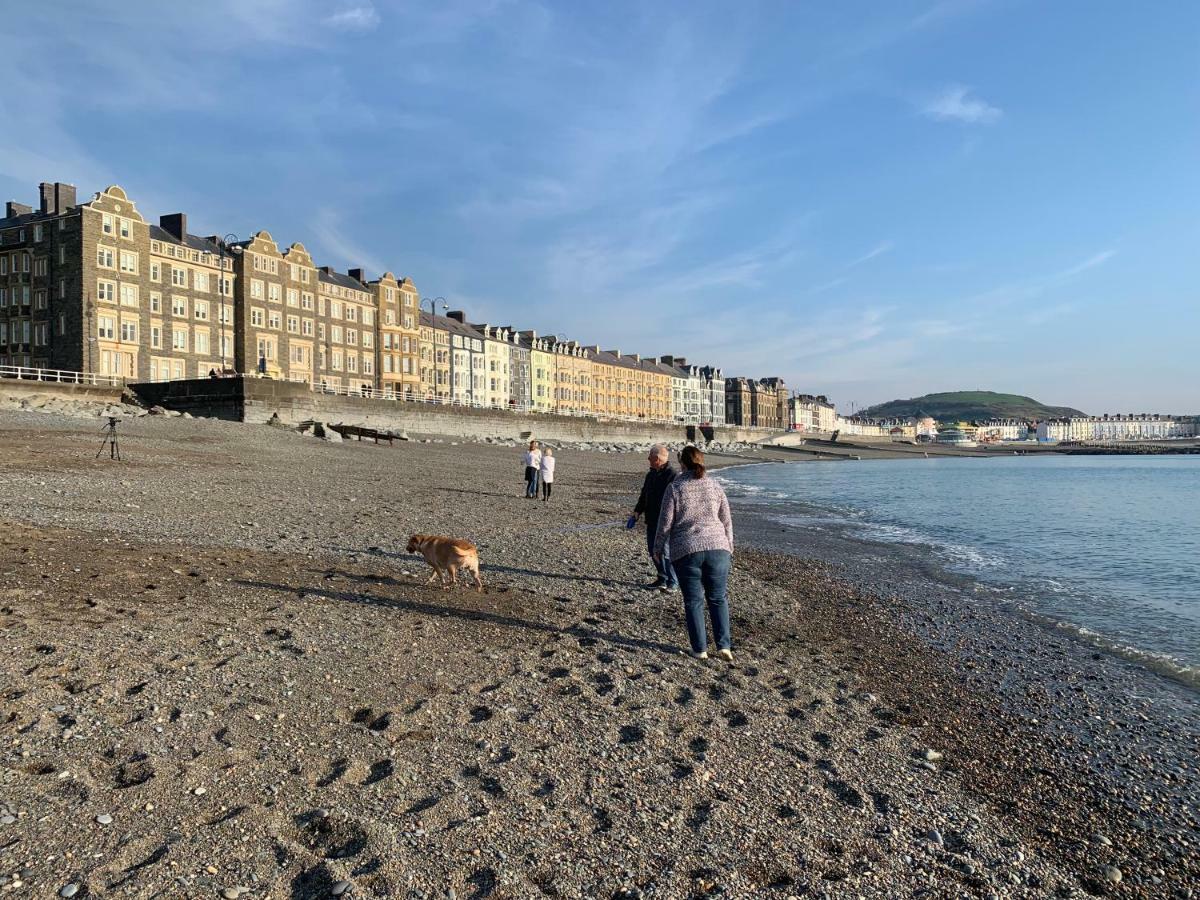 Celtic Bay Guest House Aberystwyth Luaran gambar