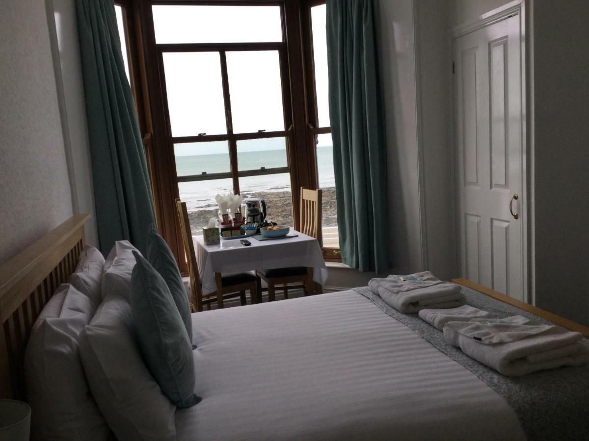 Celtic Bay Guest House Aberystwyth Luaran gambar