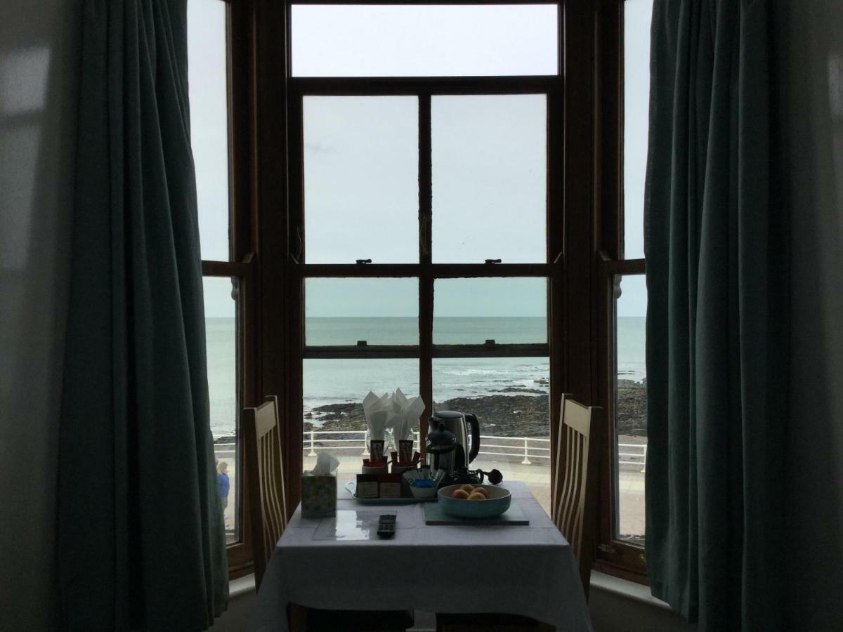 Celtic Bay Guest House Aberystwyth Luaran gambar