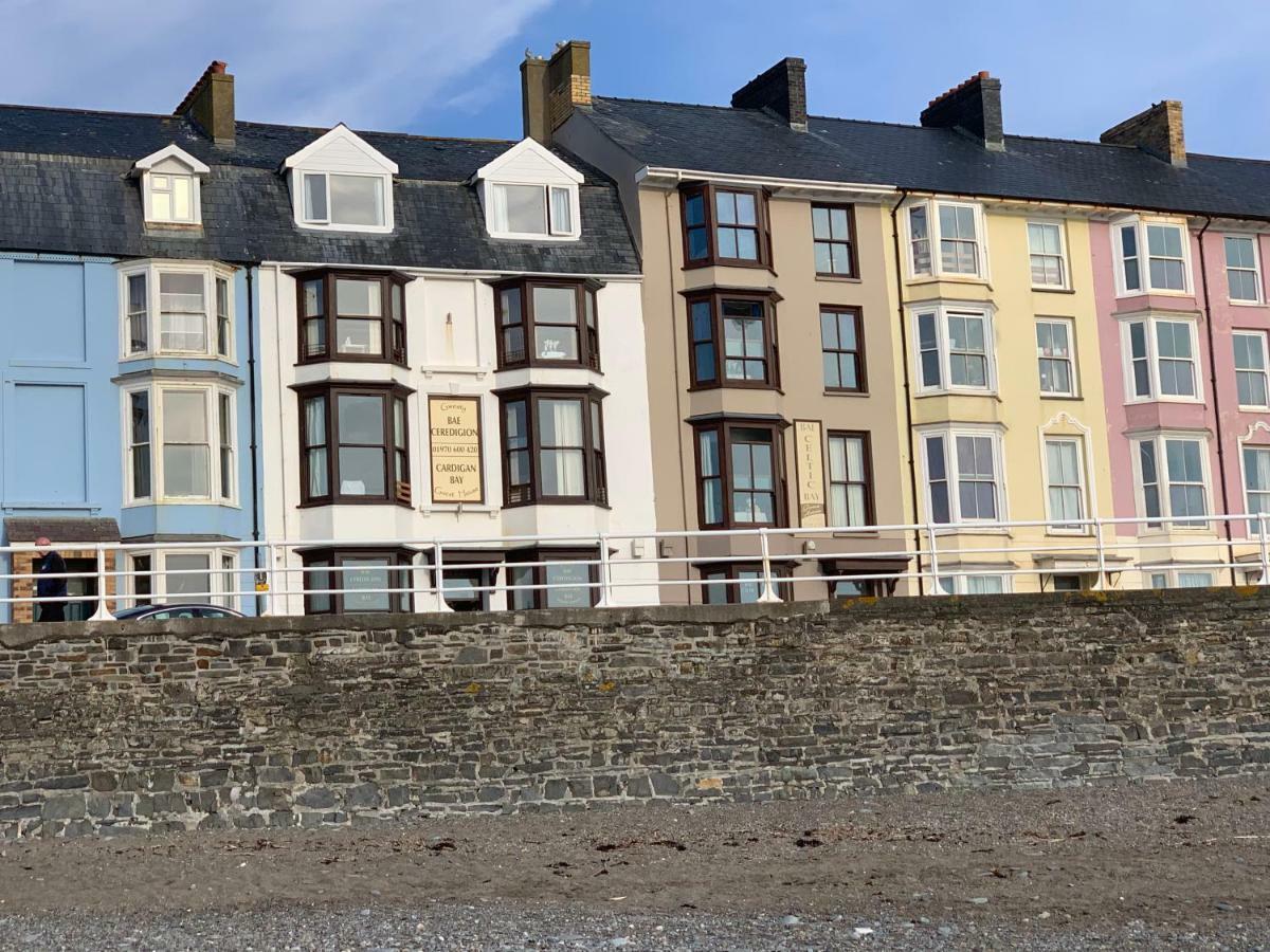 Celtic Bay Guest House Aberystwyth Luaran gambar