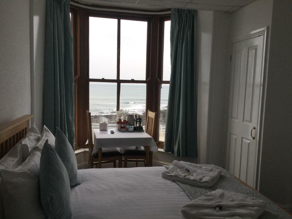 Celtic Bay Guest House Aberystwyth Luaran gambar