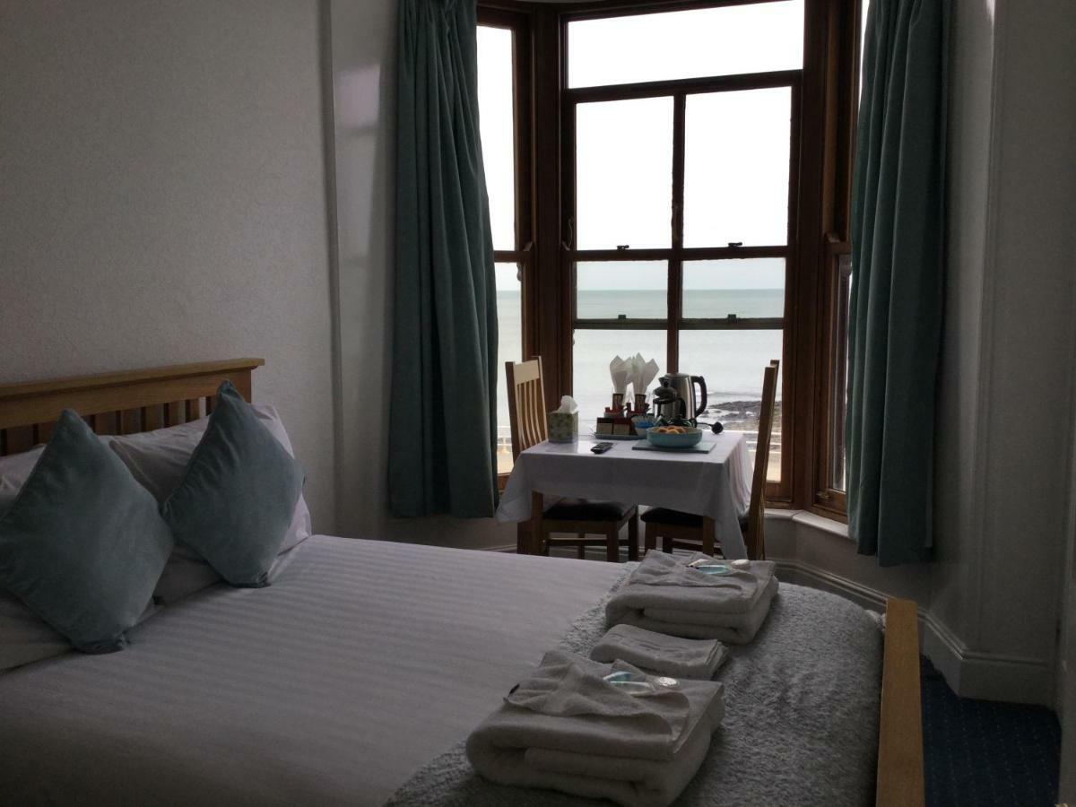 Celtic Bay Guest House Aberystwyth Luaran gambar