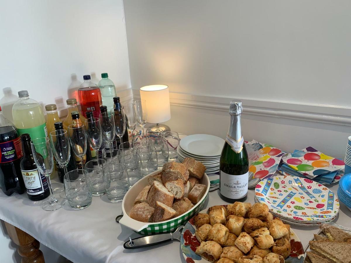 Celtic Bay Guest House Aberystwyth Luaran gambar