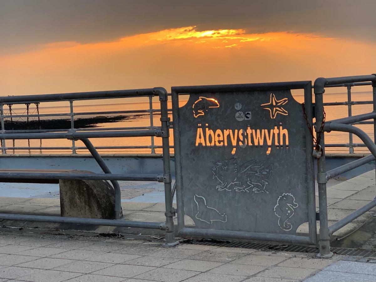 Celtic Bay Guest House Aberystwyth Luaran gambar