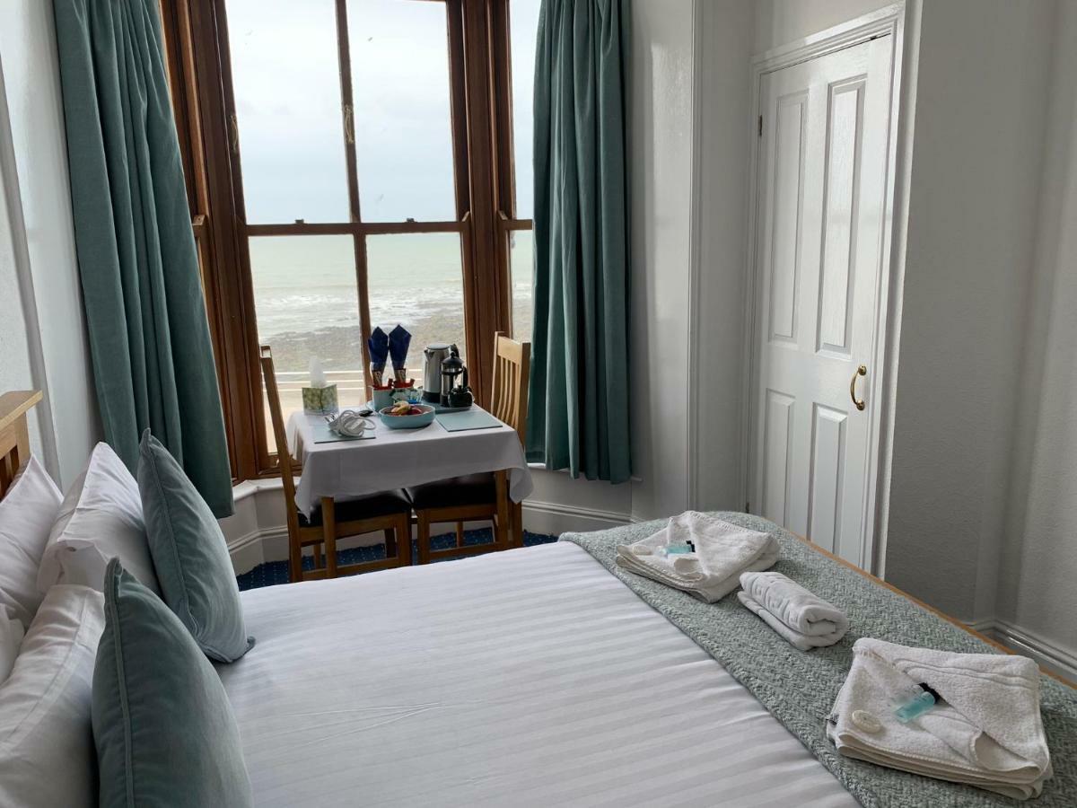 Celtic Bay Guest House Aberystwyth Luaran gambar