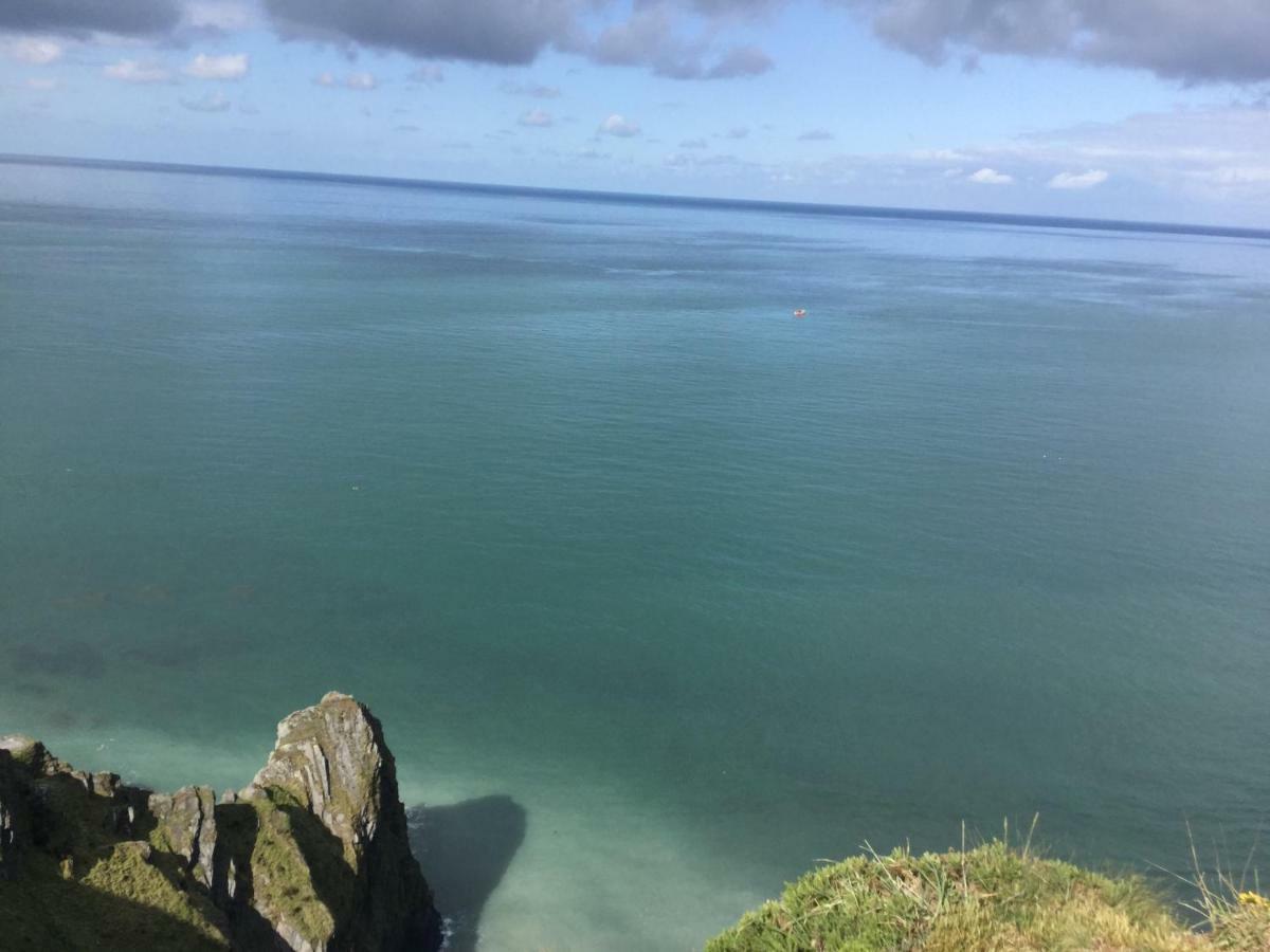 Celtic Bay Guest House Aberystwyth Luaran gambar