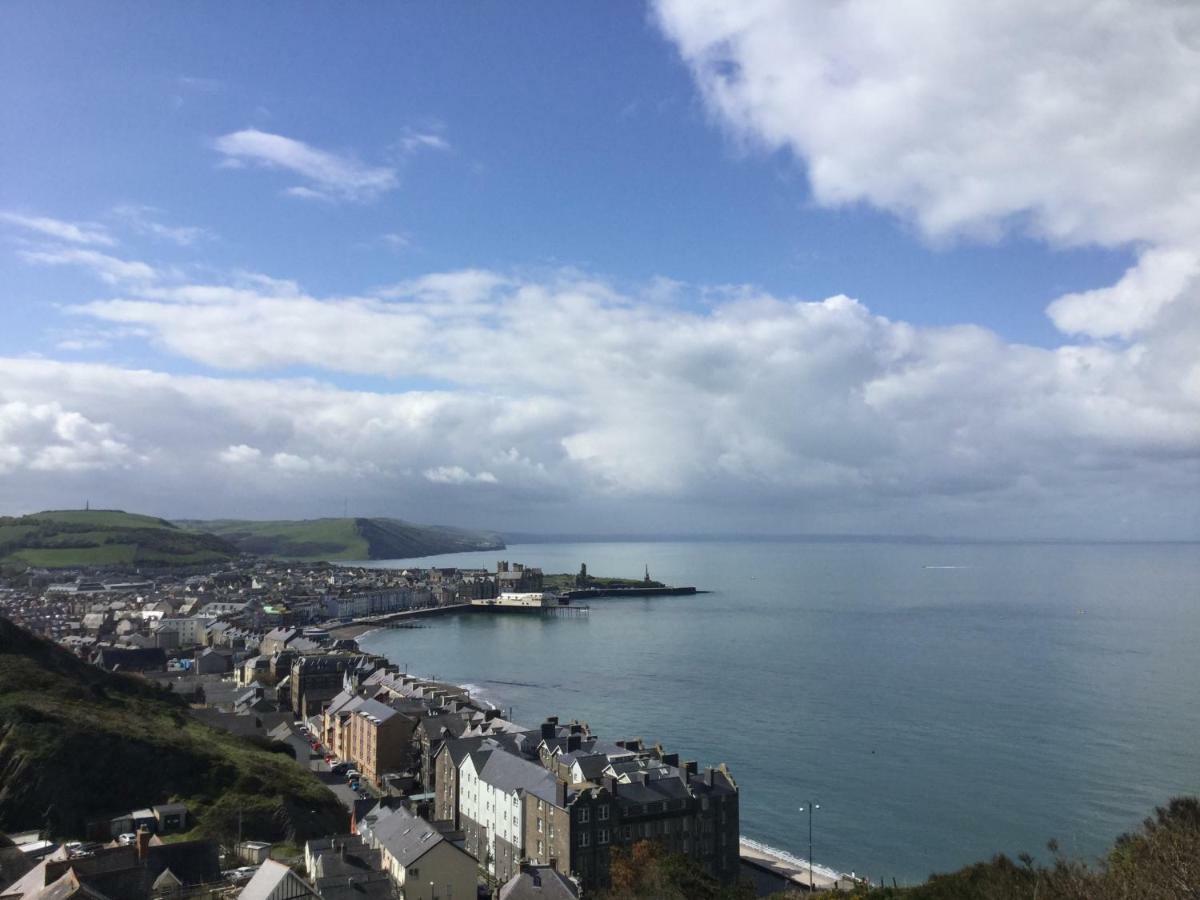 Celtic Bay Guest House Aberystwyth Luaran gambar