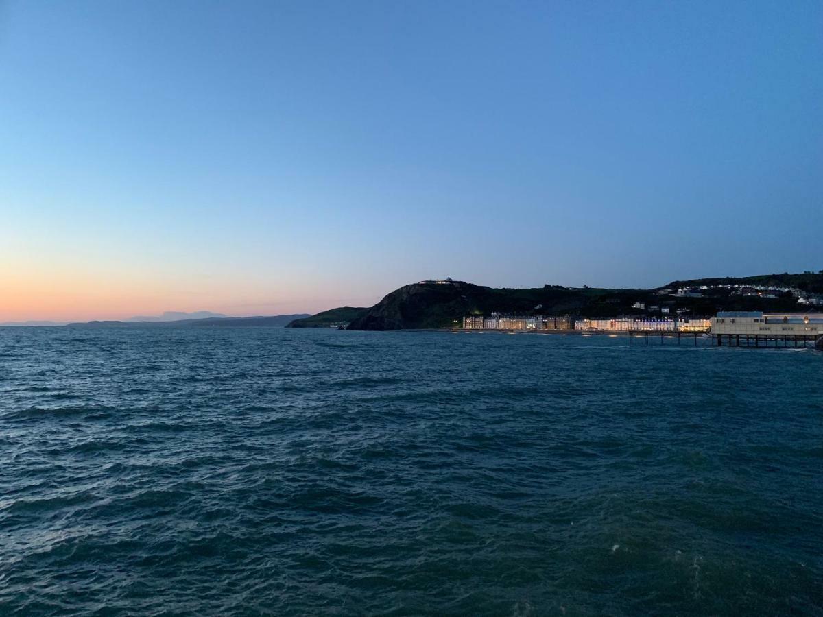 Celtic Bay Guest House Aberystwyth Luaran gambar