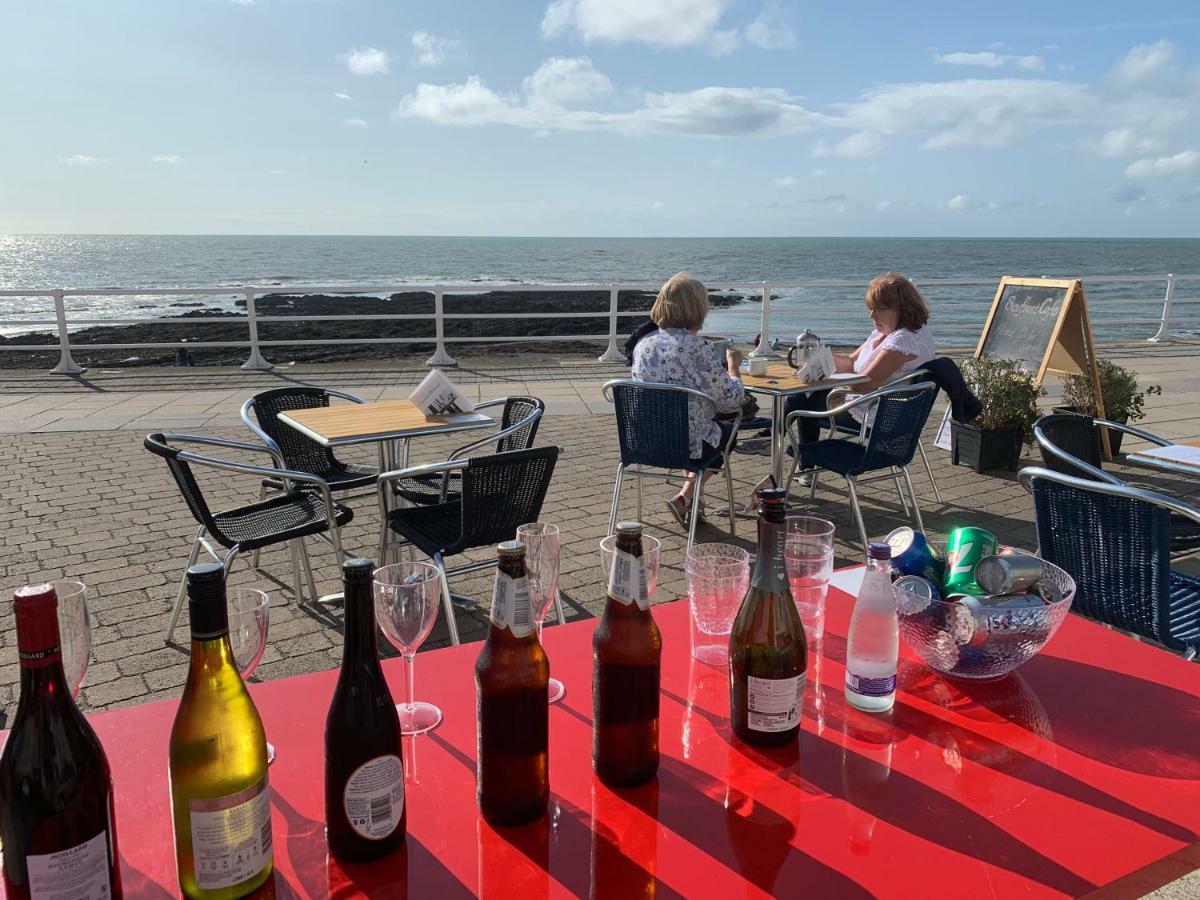 Celtic Bay Guest House Aberystwyth Luaran gambar