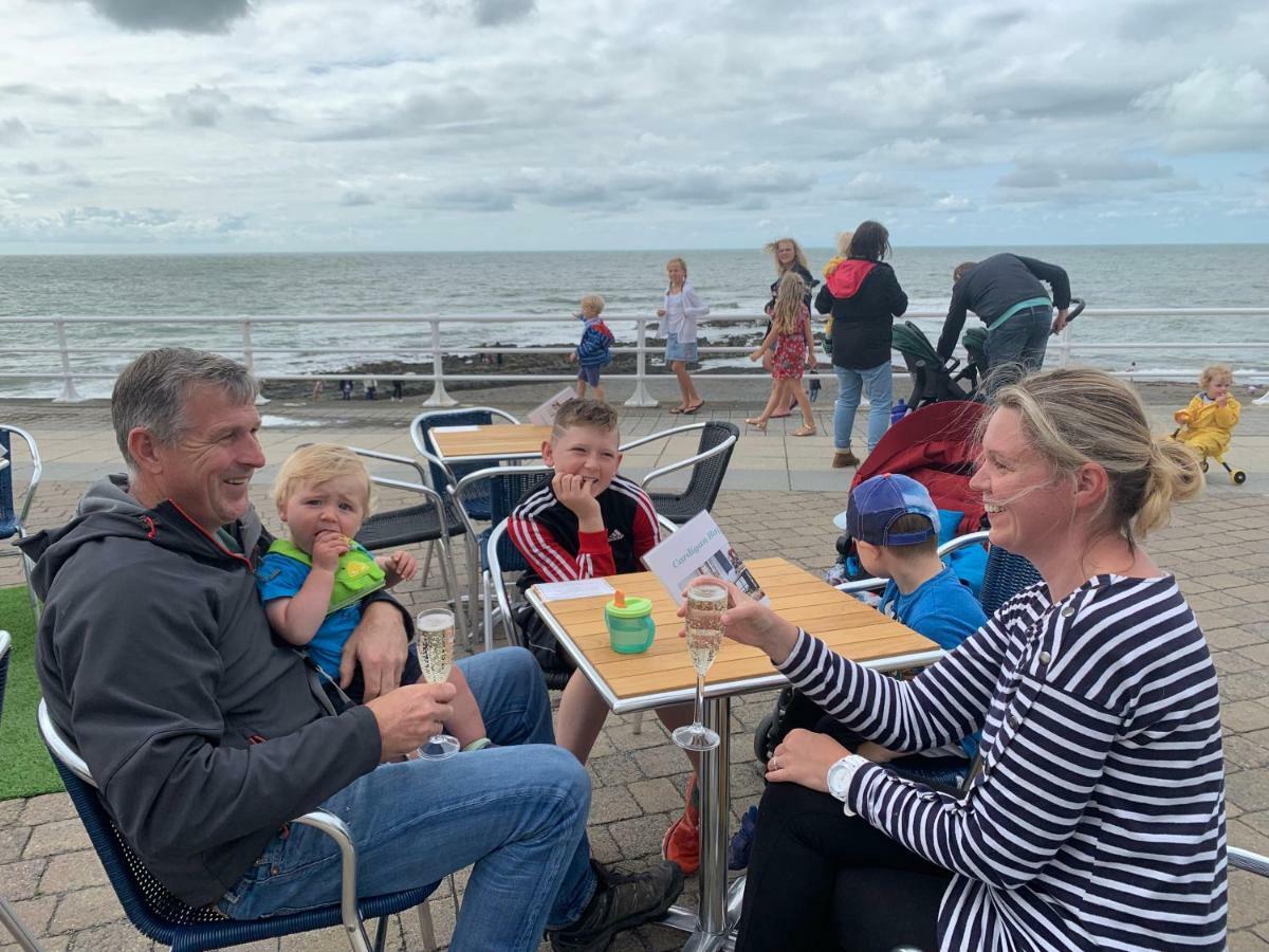 Celtic Bay Guest House Aberystwyth Luaran gambar
