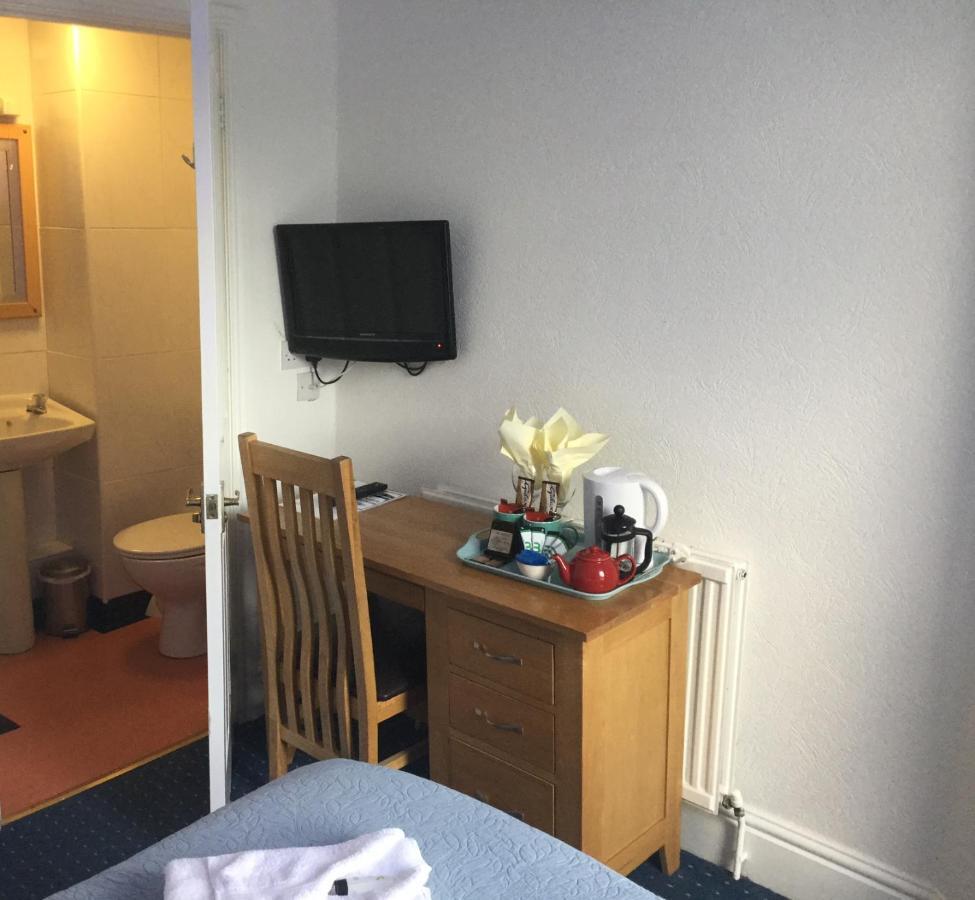 Celtic Bay Guest House Aberystwyth Luaran gambar