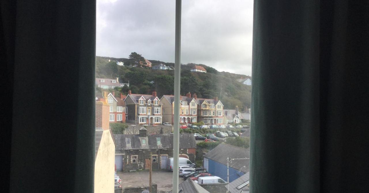 Celtic Bay Guest House Aberystwyth Luaran gambar