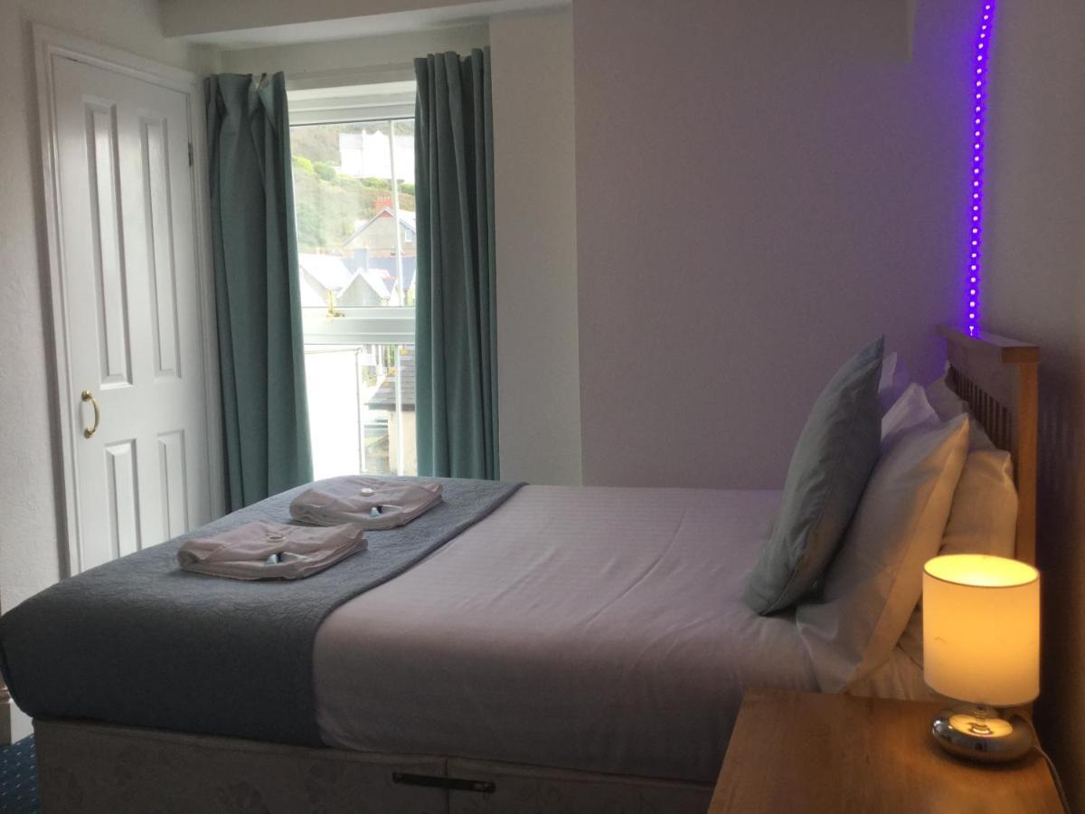 Celtic Bay Guest House Aberystwyth Luaran gambar
