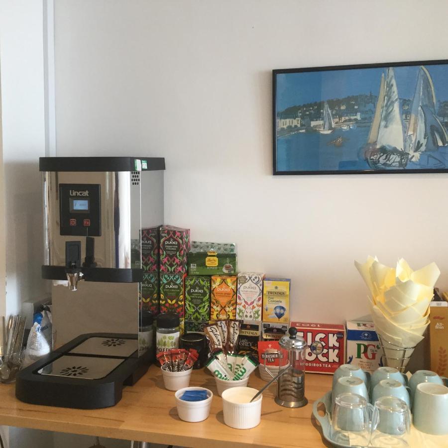 Celtic Bay Guest House Aberystwyth Luaran gambar