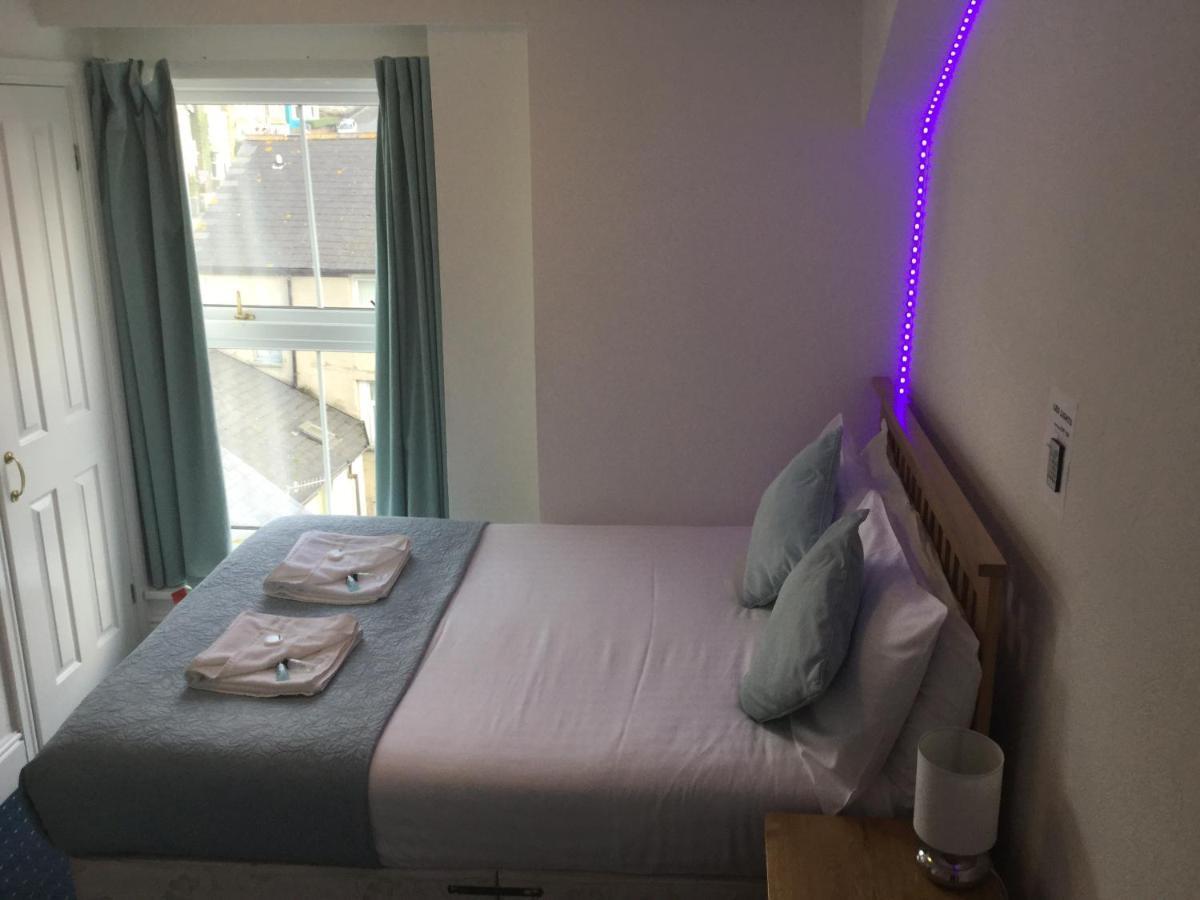 Celtic Bay Guest House Aberystwyth Luaran gambar