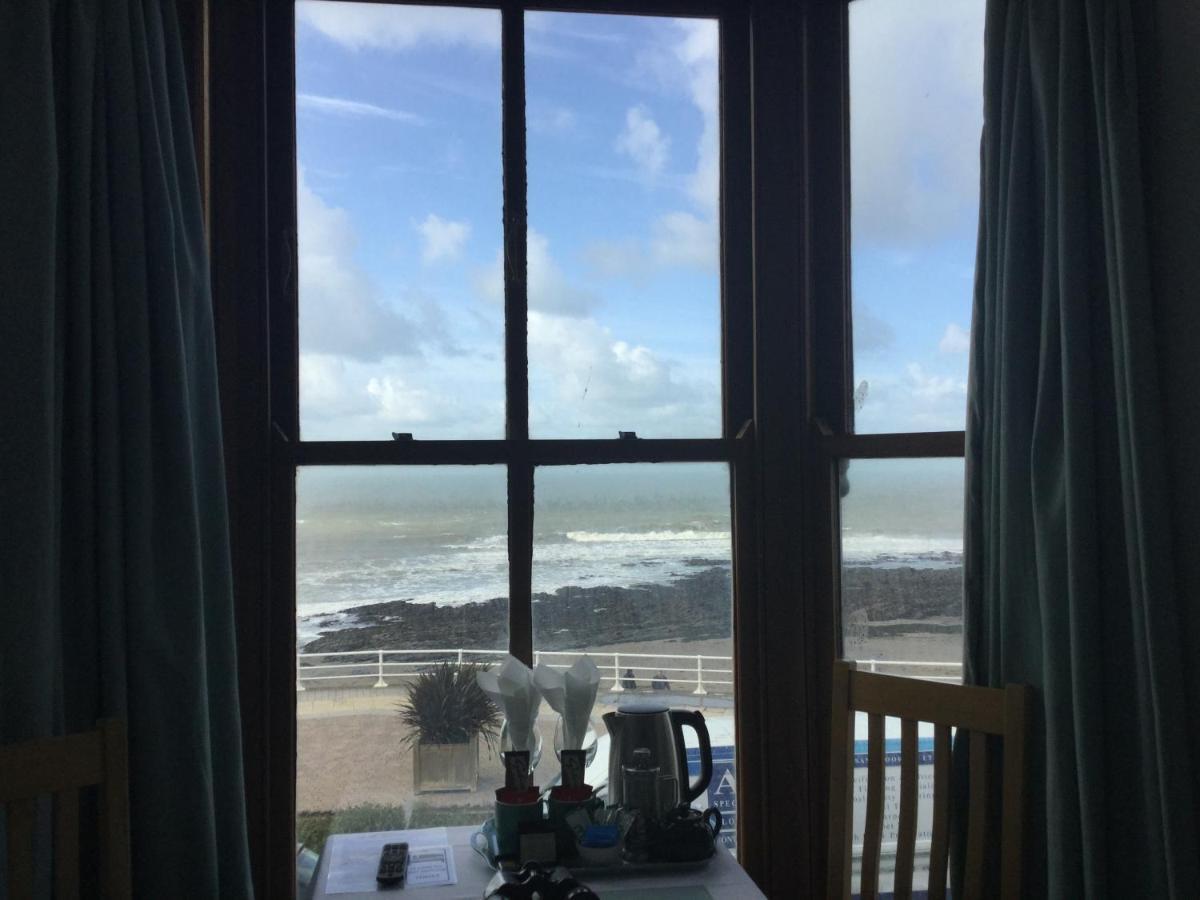Celtic Bay Guest House Aberystwyth Luaran gambar