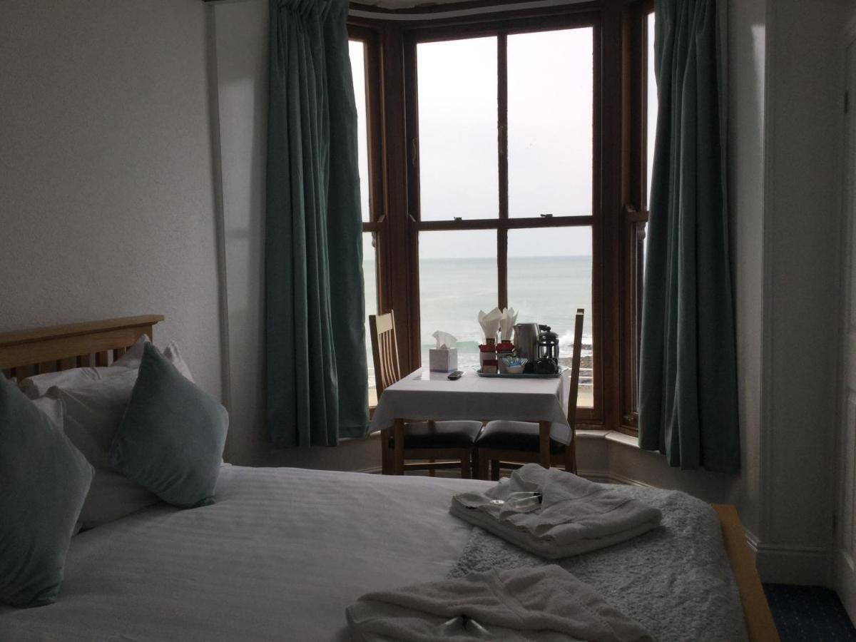 Celtic Bay Guest House Aberystwyth Luaran gambar