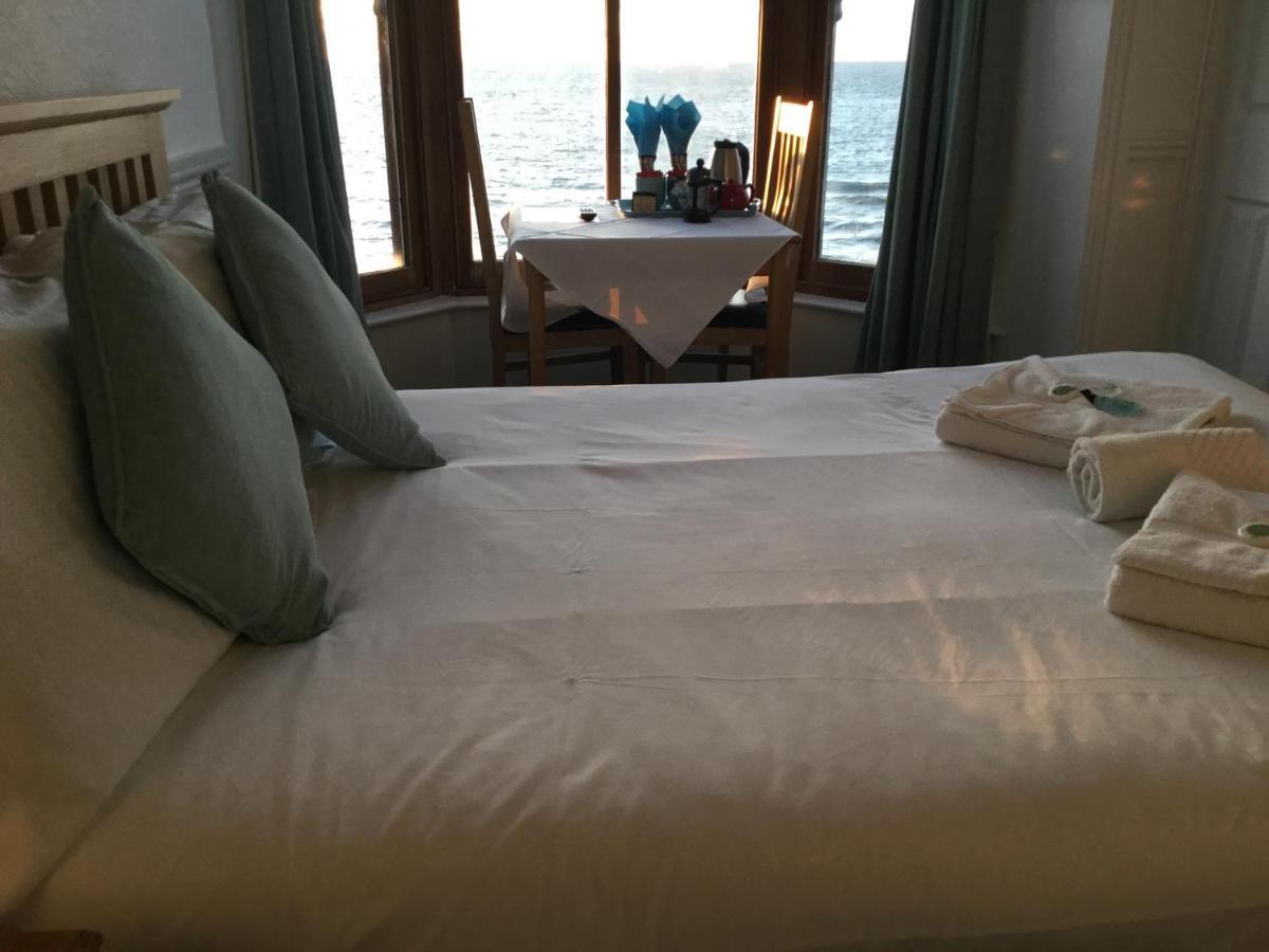 Celtic Bay Guest House Aberystwyth Luaran gambar
